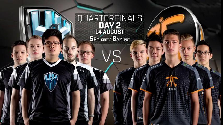 eu lcs