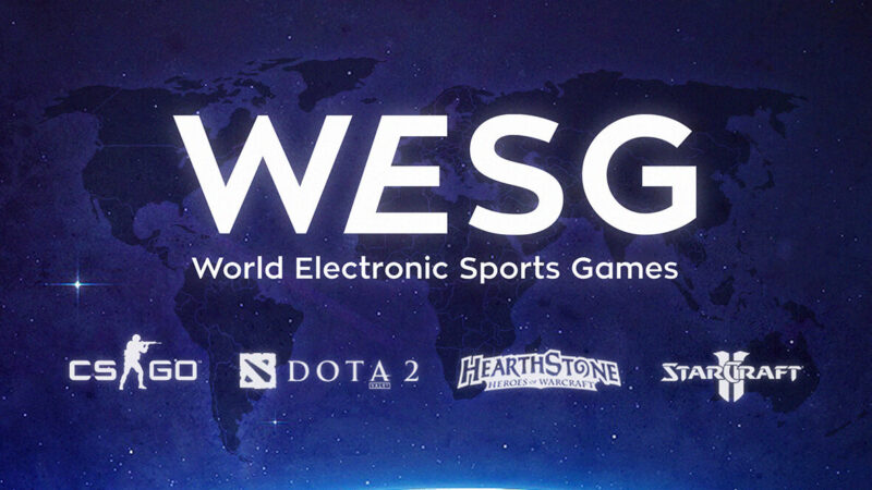wesg