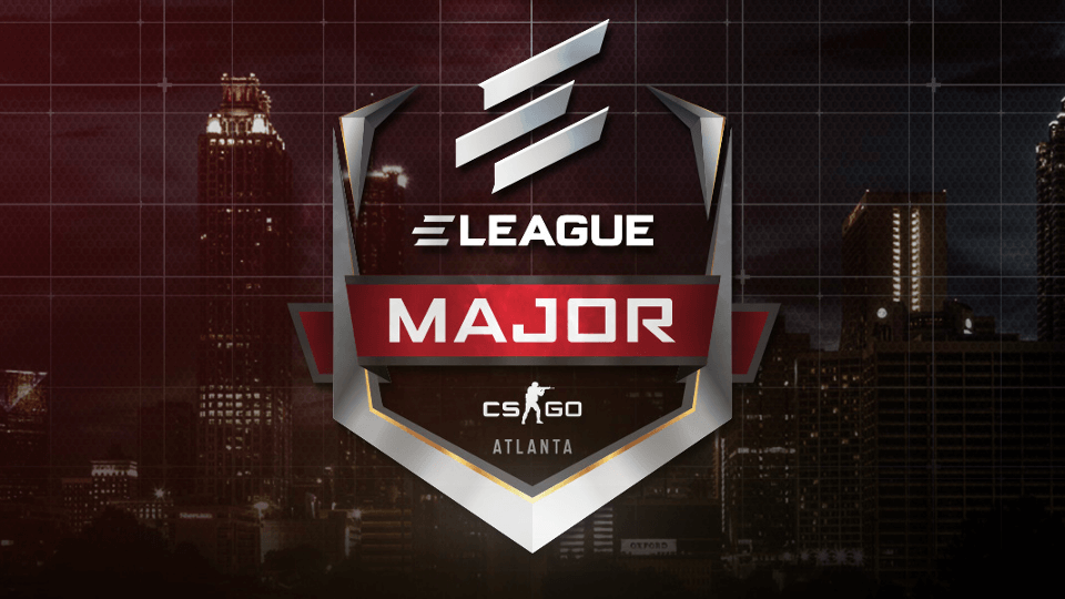 ELEAGUE MAJOR
