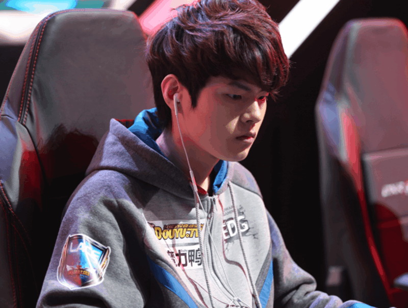 deftstare