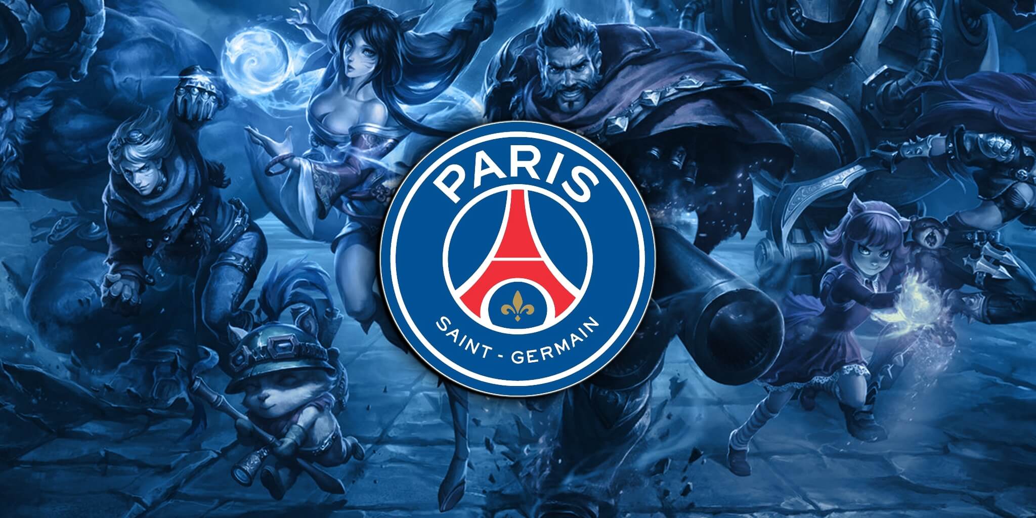 Paris Saint-Germain