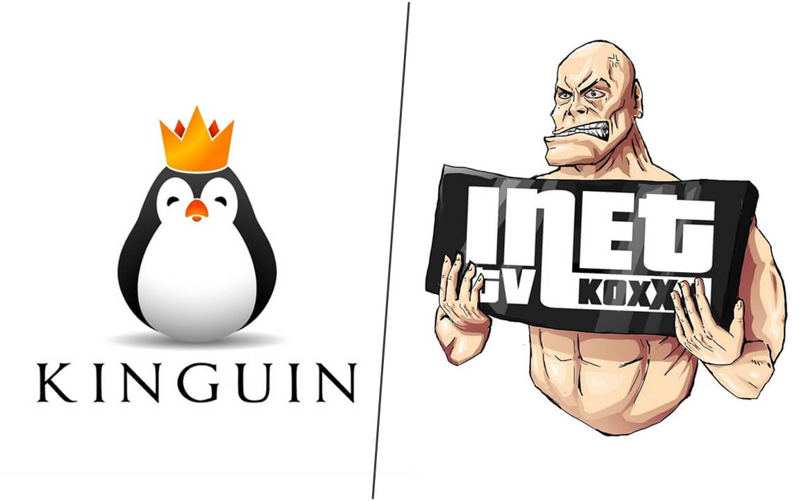 inetkoxtv vs kinguin