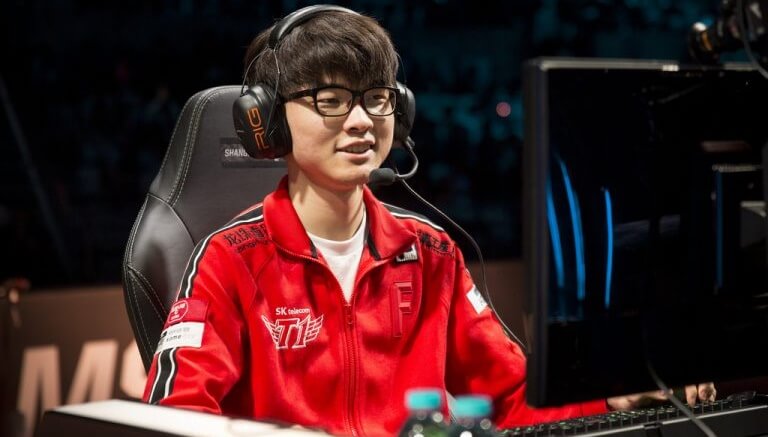 Faker