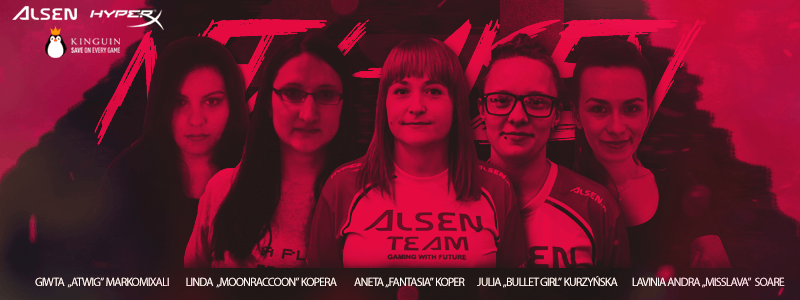alsen-team female