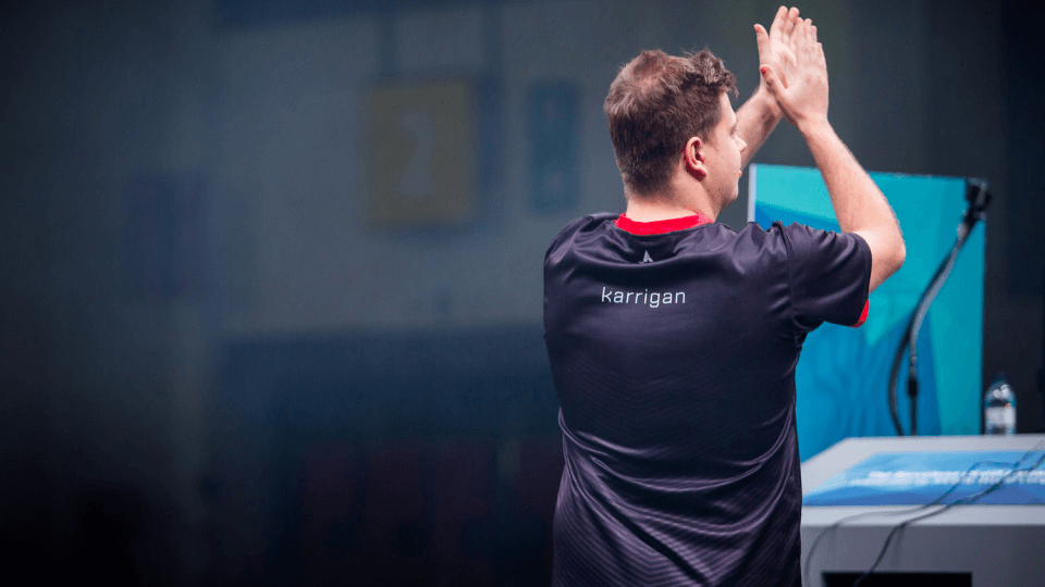 Karrigan