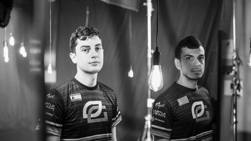 optic