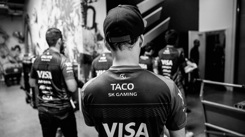 taco