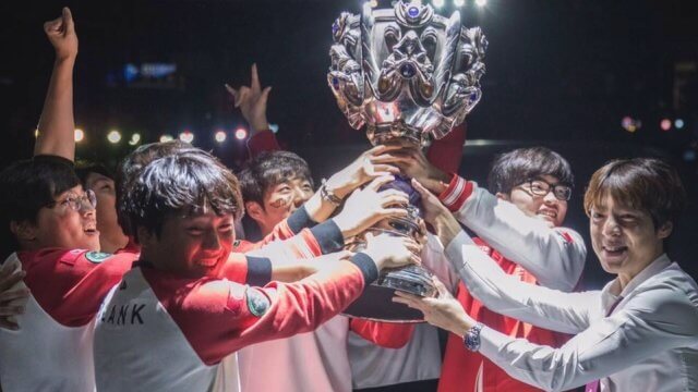 Worlds 2016