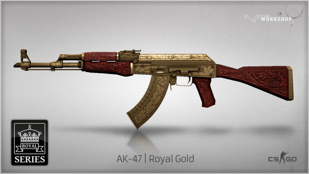 ak47-gold