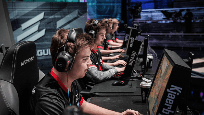 astralis