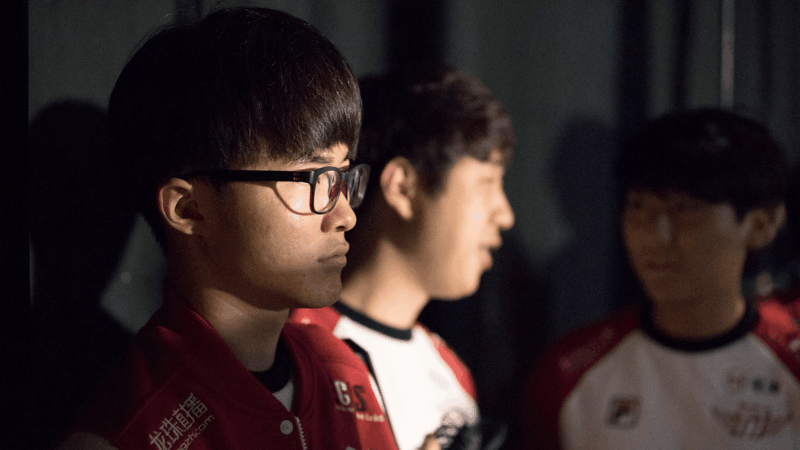 faker
