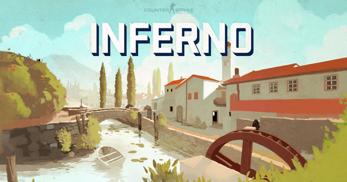 inferno