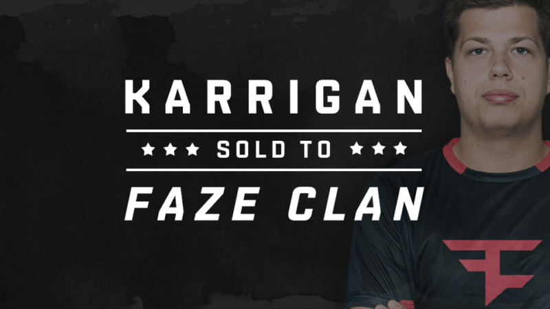 karrigan