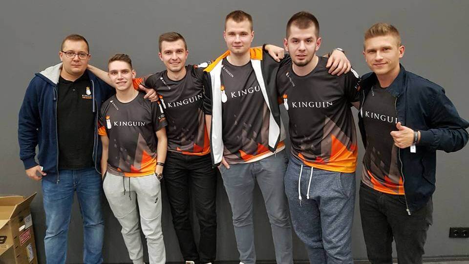 kinguin