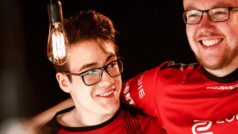 mousesports