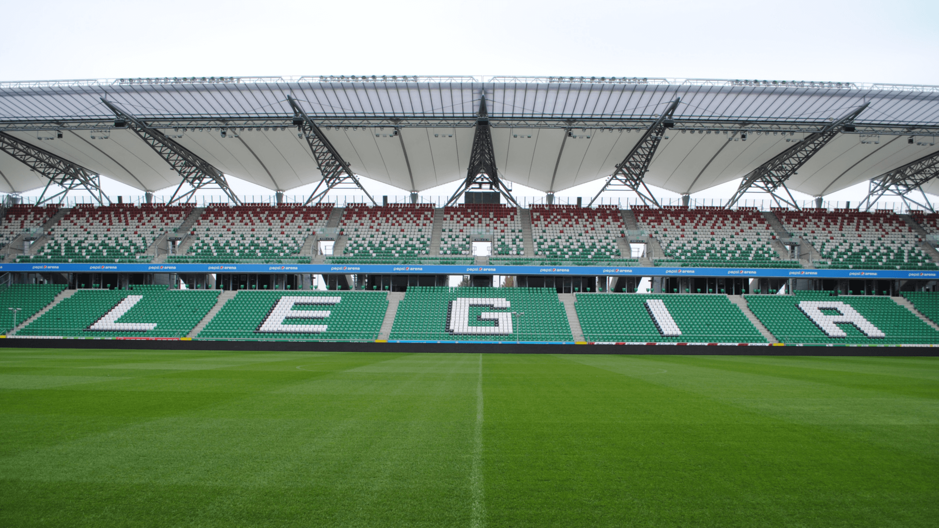 Legia Warszawa