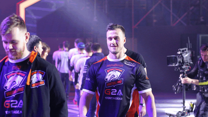 pasha