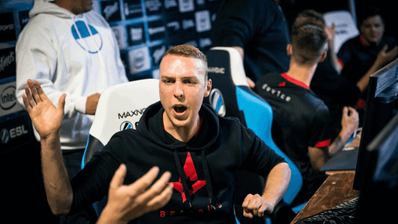 Astralis