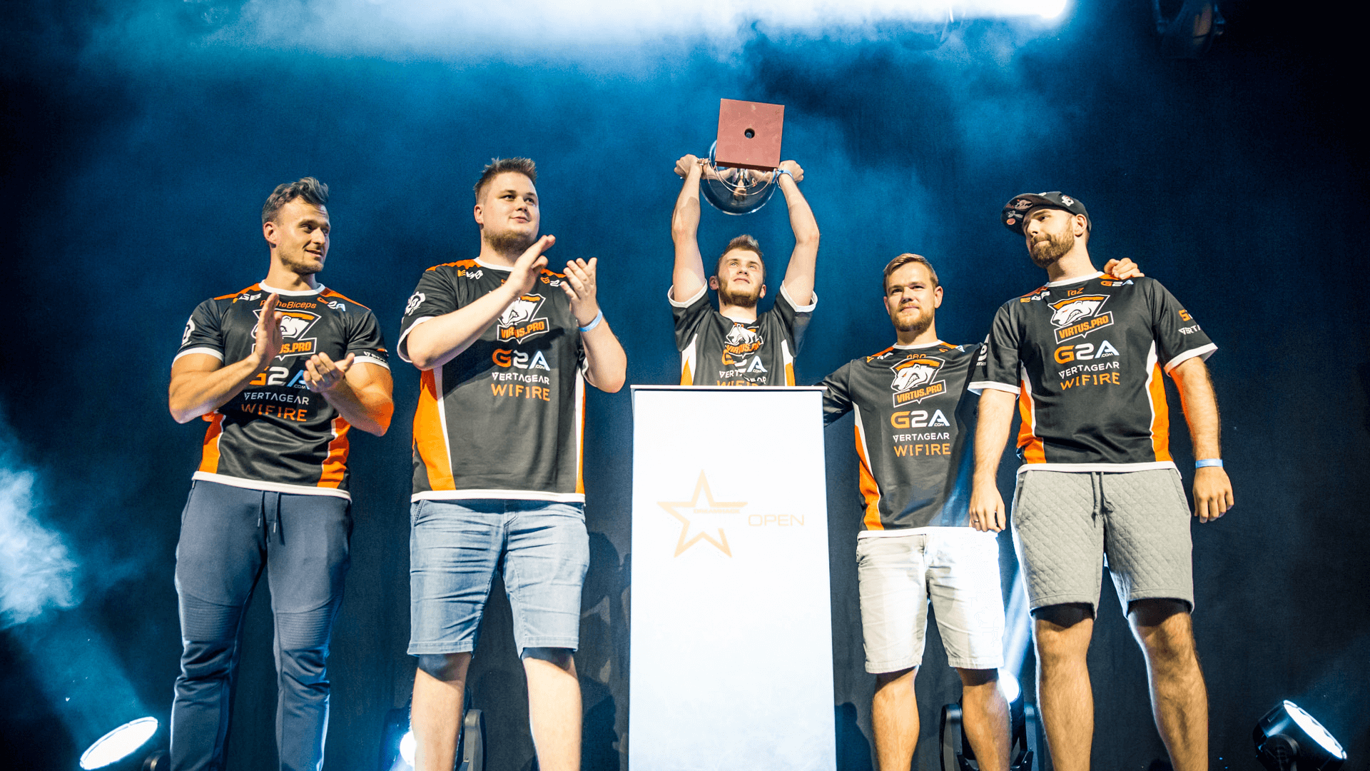 Virtus.pro