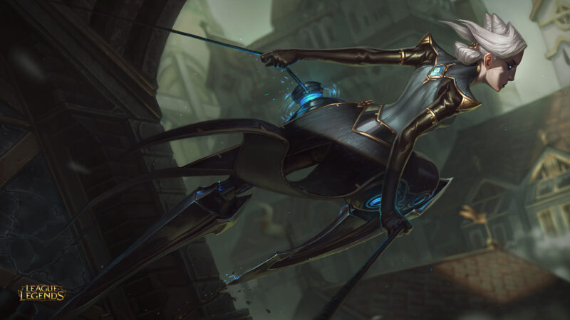 camille