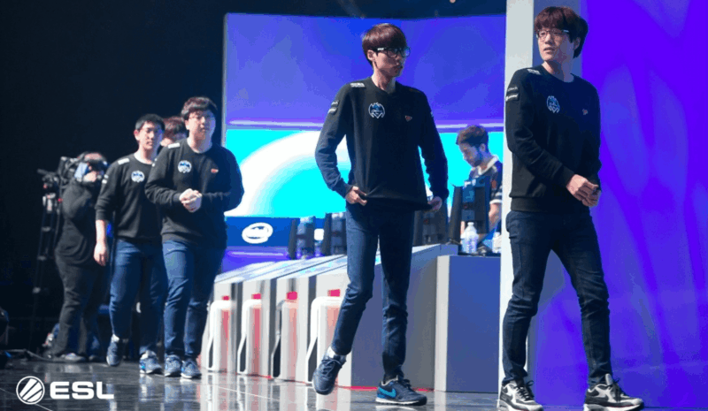 longzhu