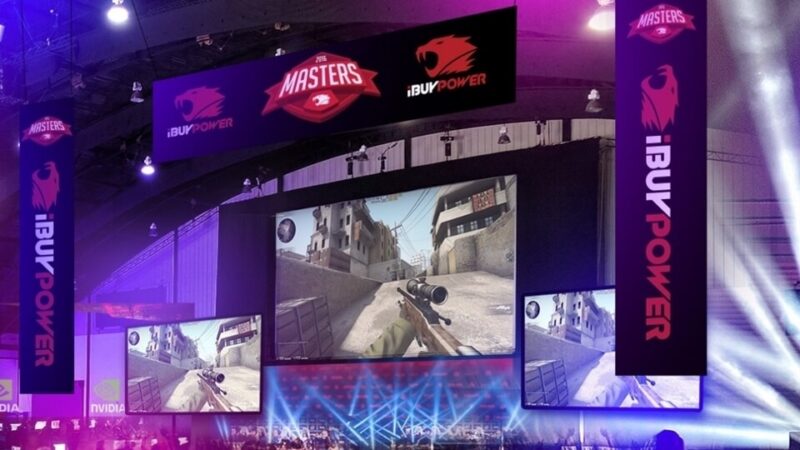 ibuypower