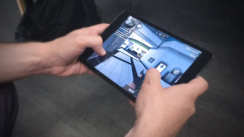 critical ops
