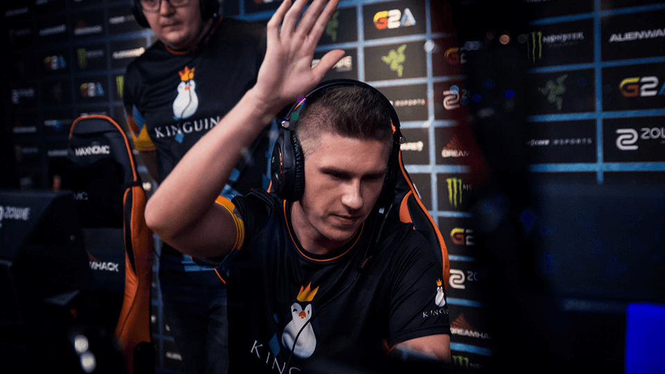 Kinguin
