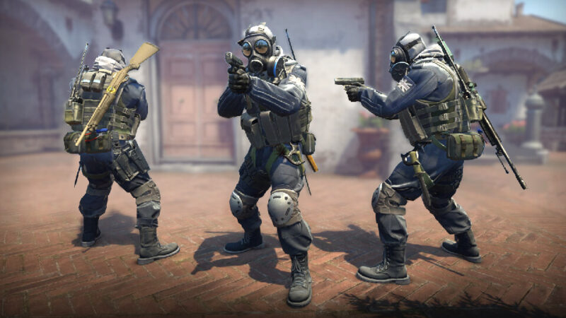 sas