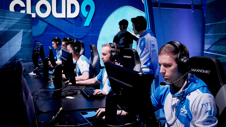 Cloud9