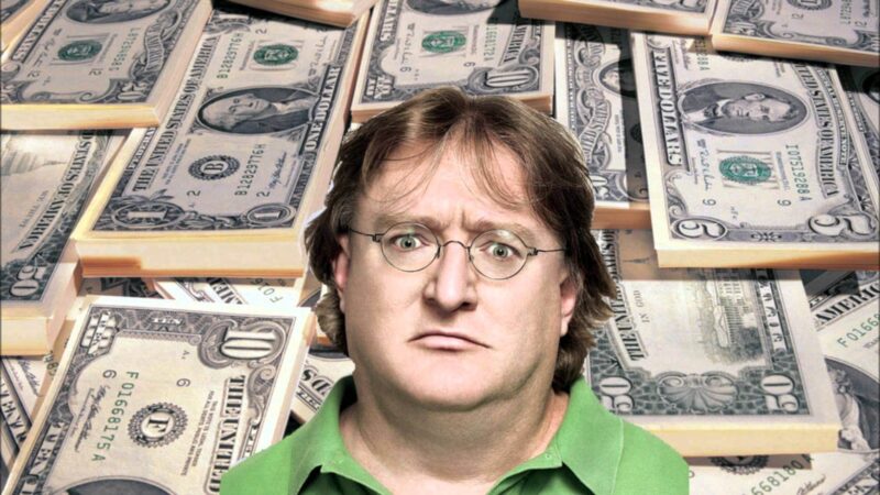 gabenmoney