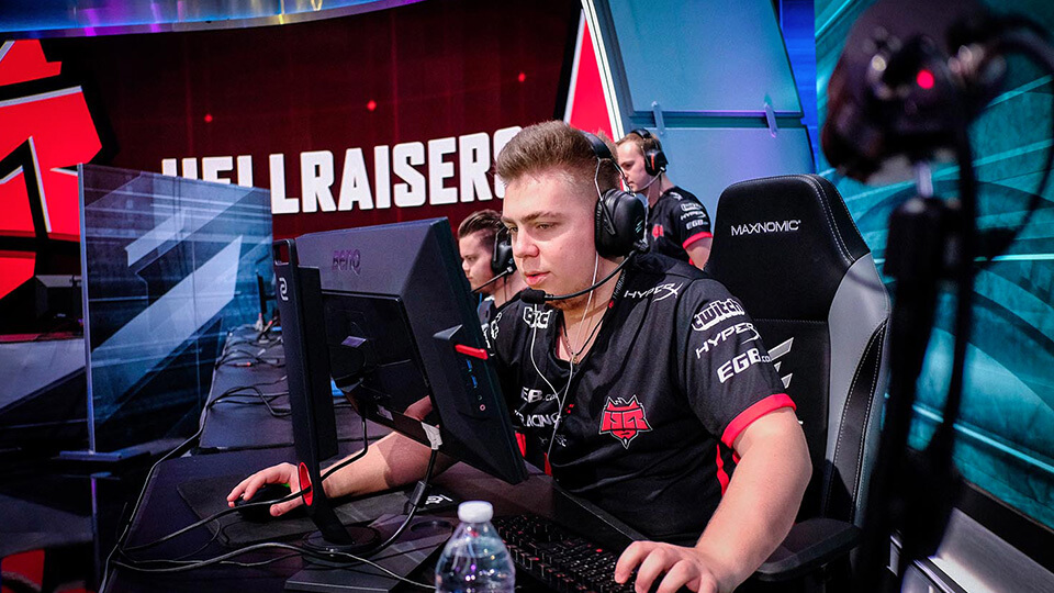 HellRaisers