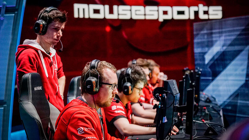 mous-eleague