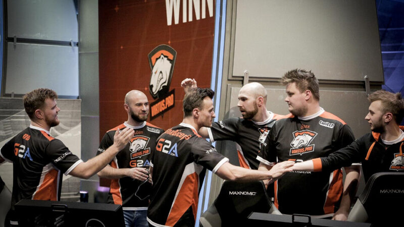 virtus.pro