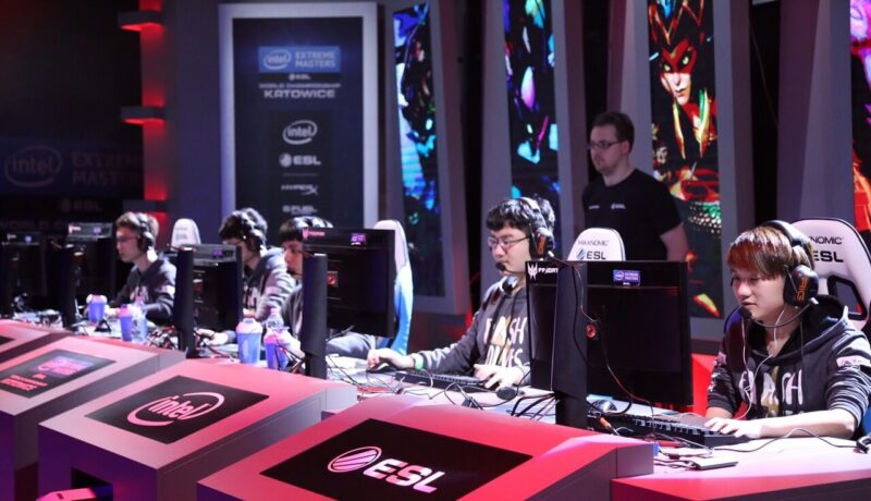 flashwolves