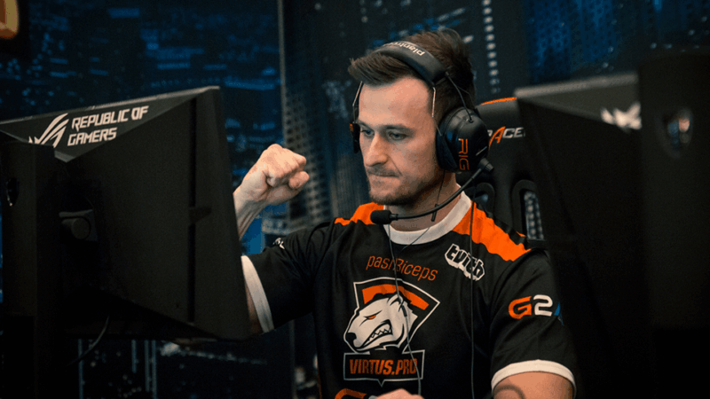 pasha