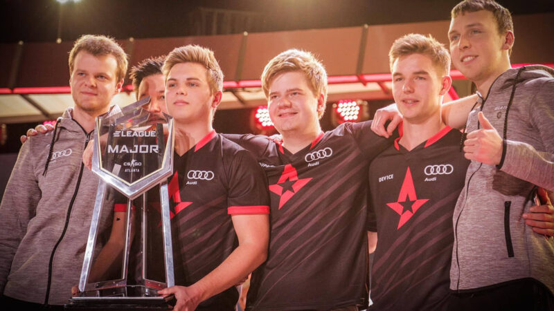 Astralis