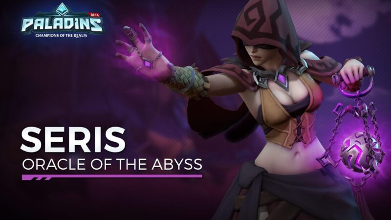 Seris