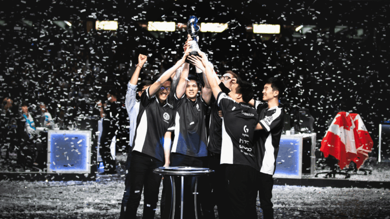 Team SoloMid