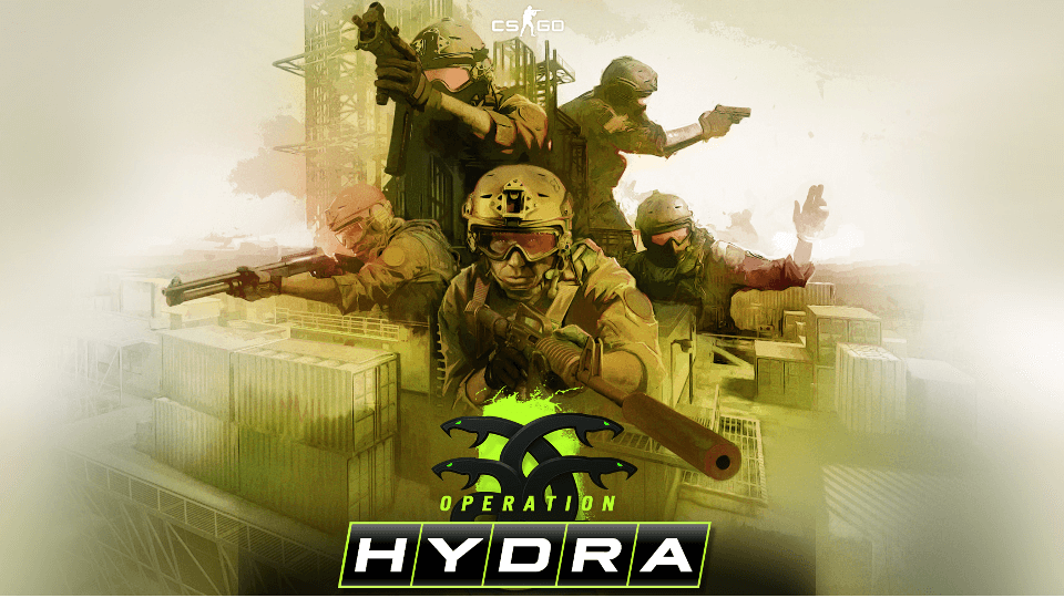 Hydra
