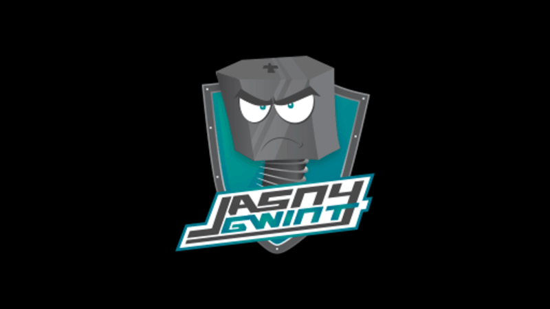jasny gwint