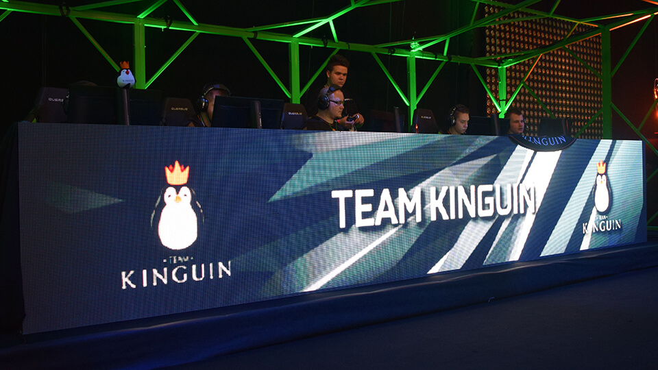 kinguin geforce cup