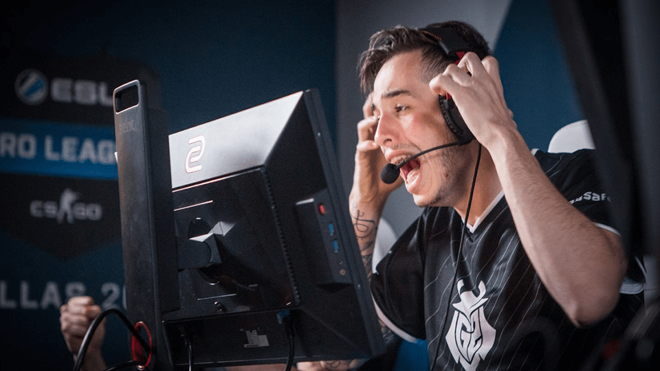 KennyS
