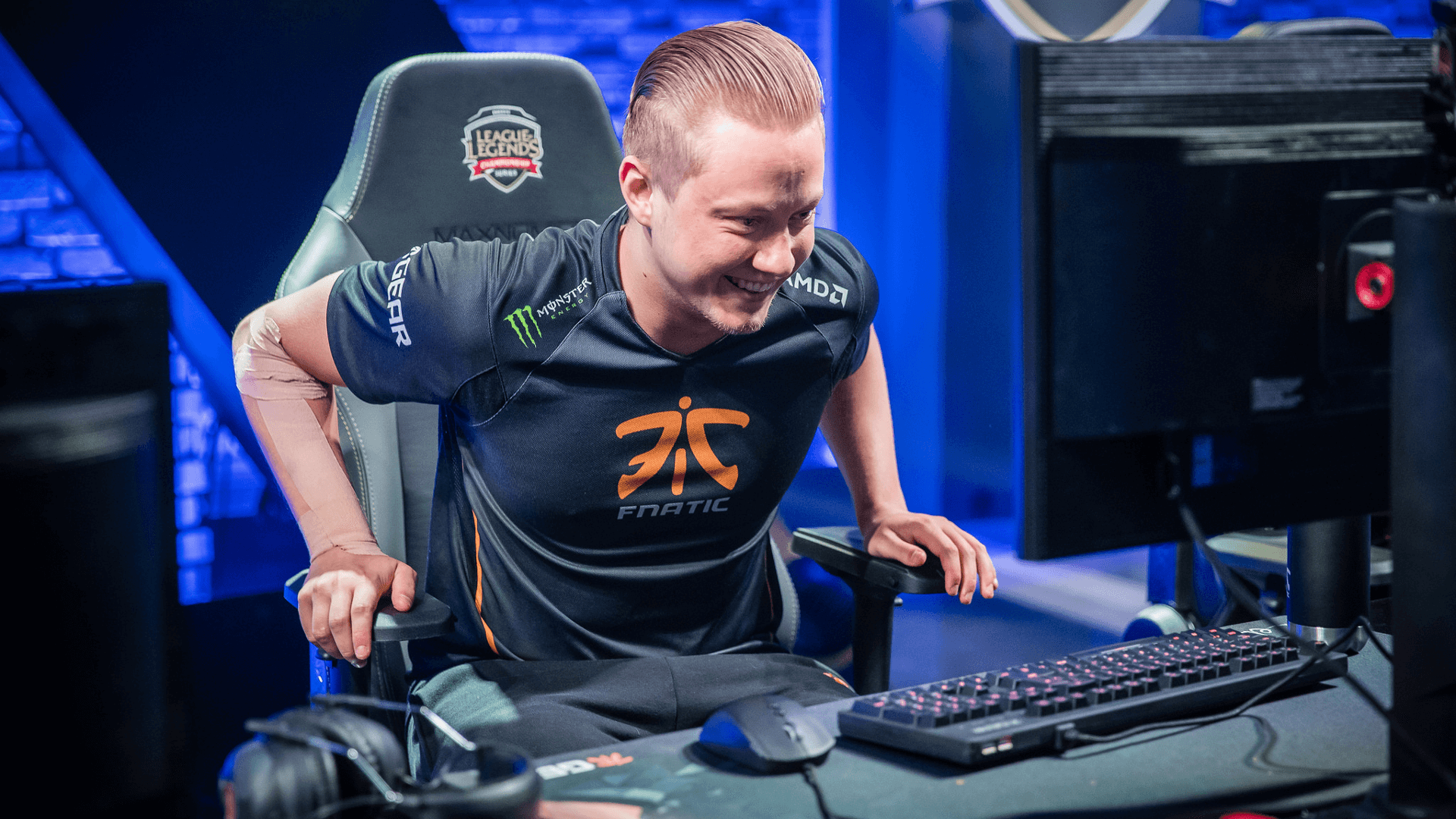 Rekkles