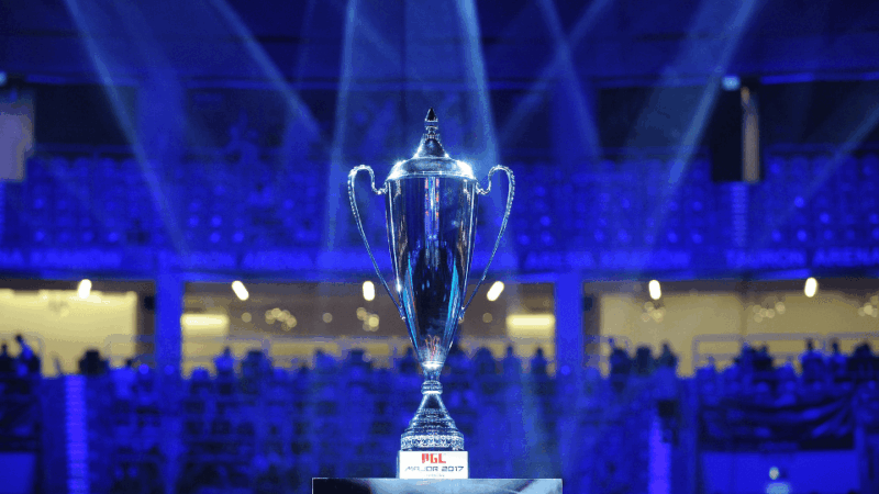 Major 2018