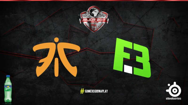 PGL Major