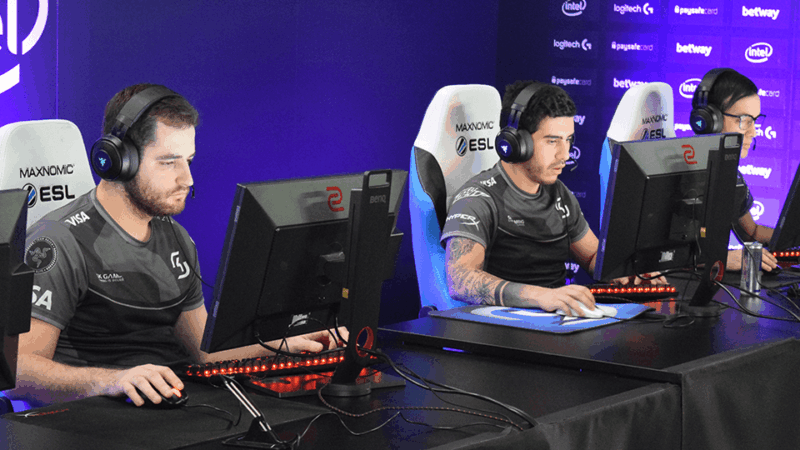 SK Gaming