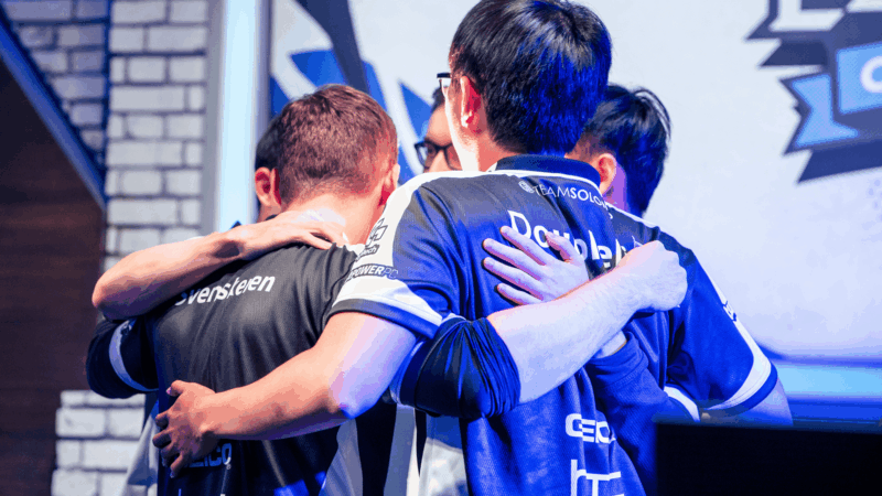 Team SoloMid