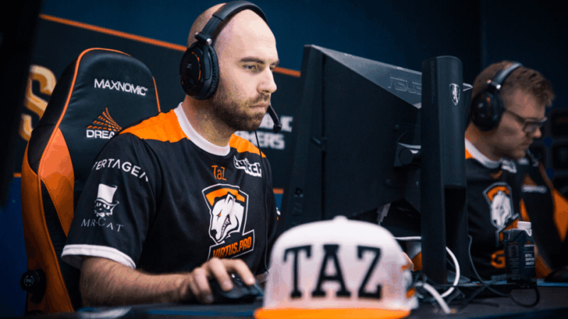 VirtusTaz