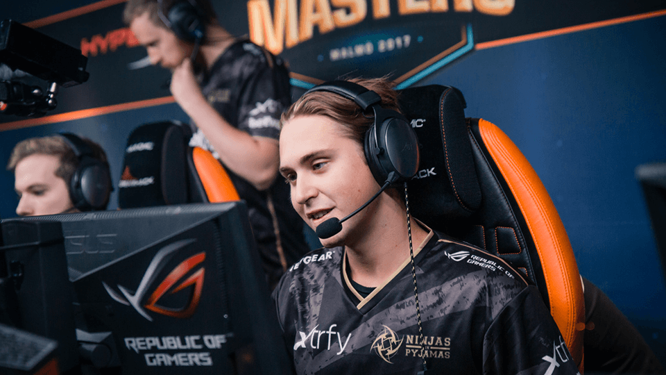 draken